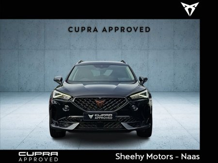 2023 Cupra Formentor - photo 2