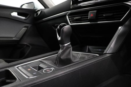 2023 SEAT Leon - photo 22