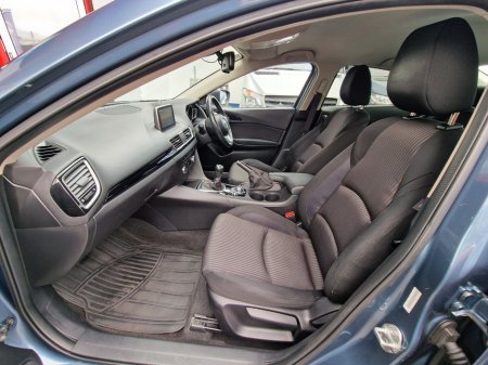 2016 Mazda Mazda3 - photo 29