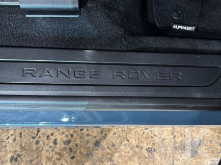 2025 Land Rover Range Rover Evoque - photo 30