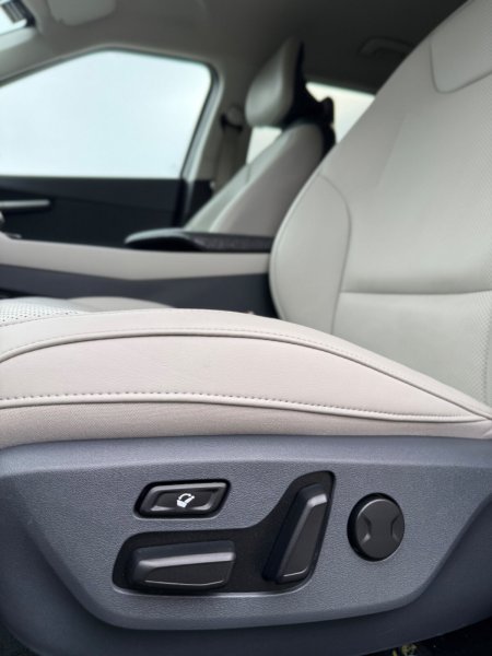 2021 Kia EV6 - photo 16