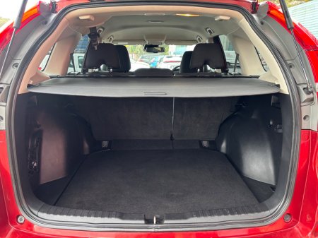 2018 Honda CR-V - photo 10