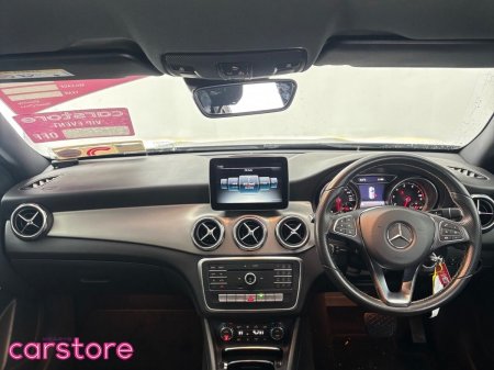 2017 Mercedes-Benz GLA - photo 11