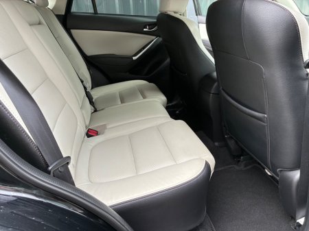 2016 Mazda CX-5 - photo 11