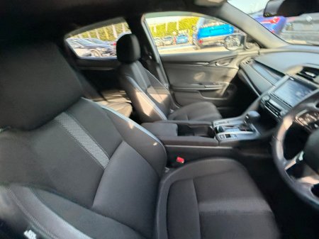 2021 Honda Civic - photo 14