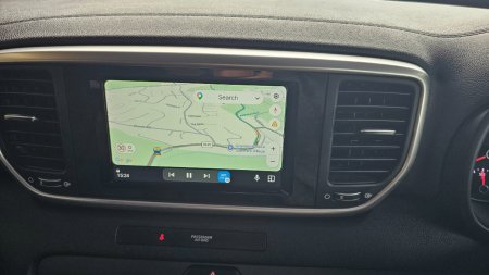 2019 Kia Sportage - photo 9