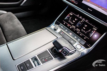 2019 Audi A6 - photo 19
