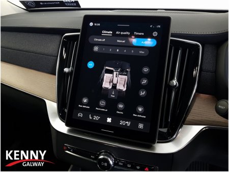 2026 Volvo XC90 - photo 43