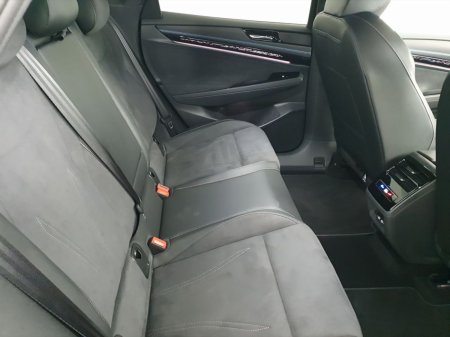 2024 Volkswagen ID.7 - photo 14