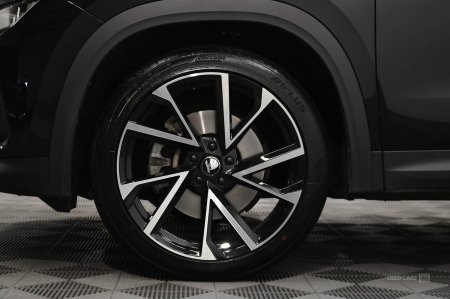 2024 Skoda Kodiaq - photo 8