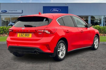 2018 Ford Focus - photo 4