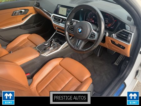 2020 BMW 3-Series - photo 14
