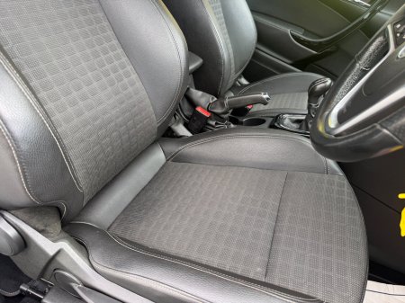 2018 Opel Astra - photo 14