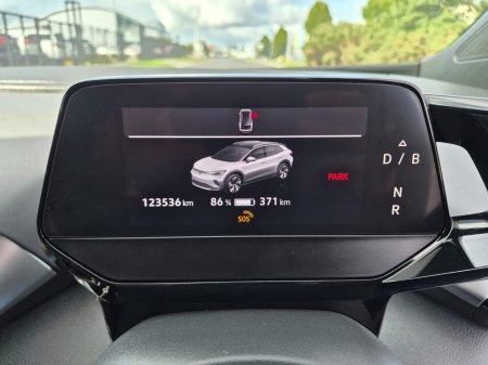 2022 Volkswagen ID.4 - photo 23