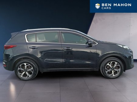 2019 Kia Sportage - photo 6
