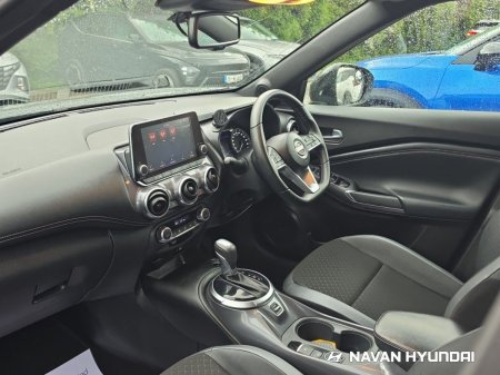 2024 Nissan Juke - photo 17