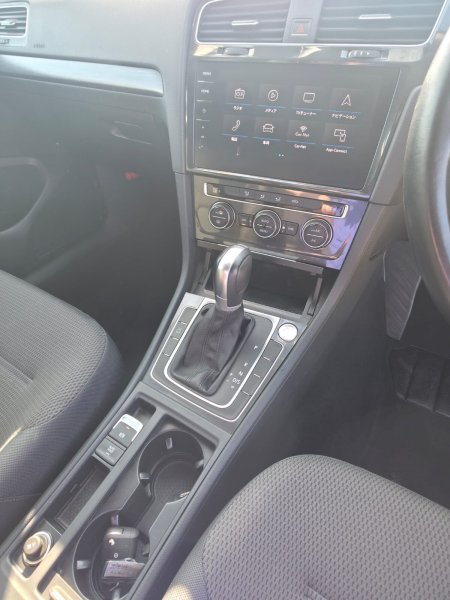 2017 Volkswagen Golf - photo 16