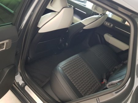 2027 Kia EV4 - photo 11