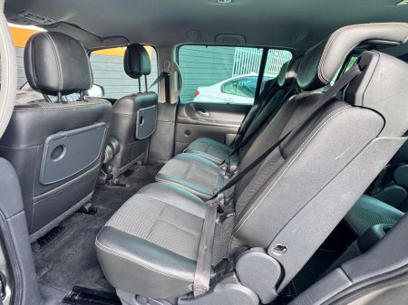 2011 Renault Espace - photo 11