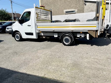 2022 Renault Master - photo 21