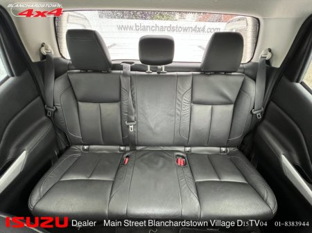 2018 Nissan Navara - photo 27