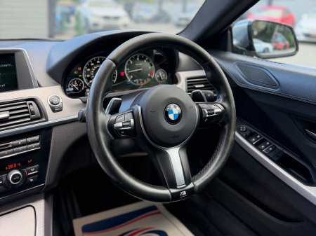 2013 BMW 6-Series - photo 24
