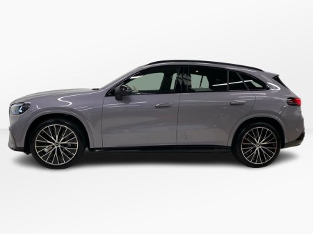 2026 Mercedes-Benz GLC - photo 5