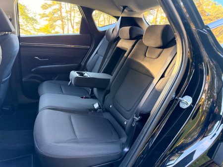 2022 Hyundai Tucson - photo 30