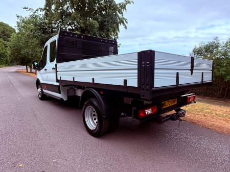 2023 Ford Transit - photo 11