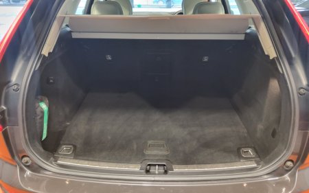 2023 Volvo XC60 - photo 12