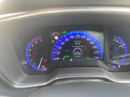 2023 Toyota Corolla - photo 24