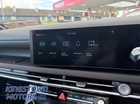 2026 Hyundai Tucson - photo 21