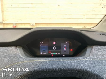 2025 Skoda Elroq - photo 12