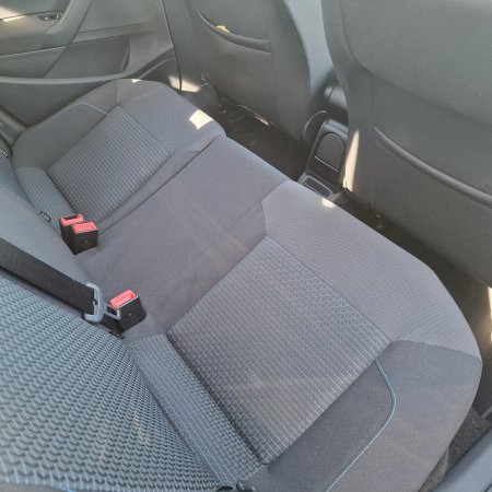 2016 Volkswagen Polo - photo 12