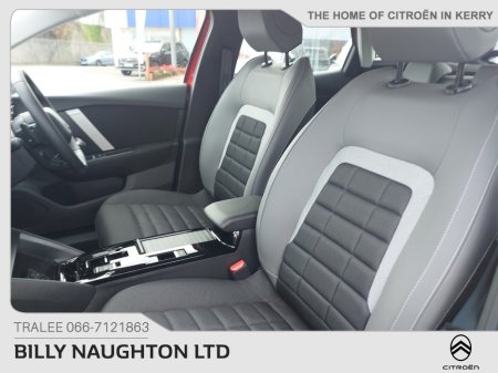 2026 Citroen C4 - photo 16