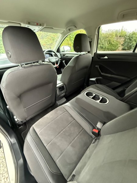 2023 Volkswagen T-Roc - photo 34
