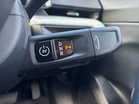 2026 Kia EV4 - photo 12