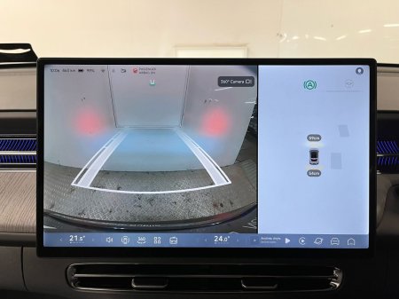 2026 XPeng G6 - photo 7