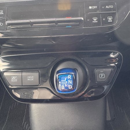 2022 Toyota Prius - photo 20