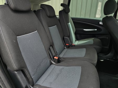 2014 Ford S-Max - photo 20