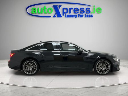 2019 Audi A6 - photo 5