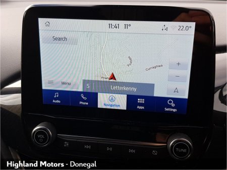 2023 Ford Puma - photo 18