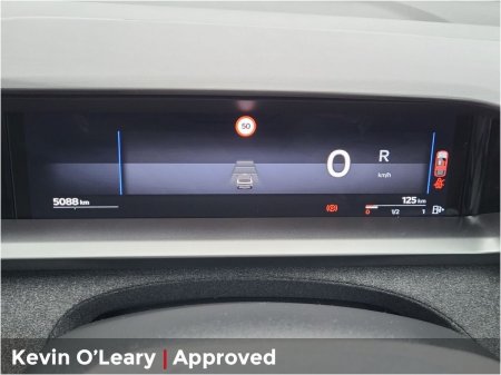 2025 Opel Grandland - photo 17