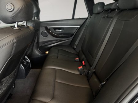 2015 BMW 3-Series - photo 16