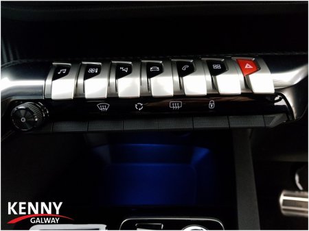 2024 Peugeot 5008 - photo 34