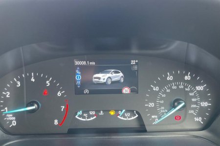 2022 Ford Puma - photo 13