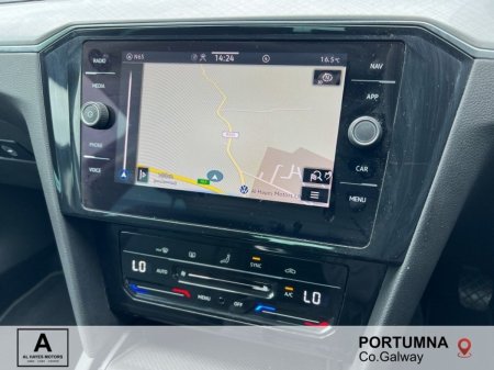 2022 Volkswagen Passat - photo 10