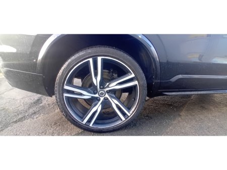 2018 Volvo XC90 - photo 24