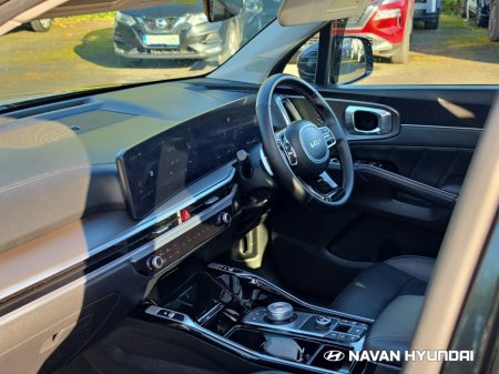 2024 Kia Sorento - photo 19