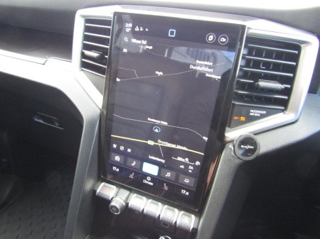 2026 Volkswagen Amarok - photo 17